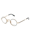 MATSUDA OPTICAL 10103 H.RX BG MBK