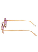 Occhiali da sole Matsuda 10601 H.Sg RG MBK