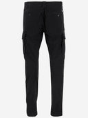 CP Company Stretch Cotton Cargo Pants