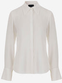 F.it Silk Blend Shirt