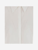 F.it Silk Blend Shirt