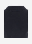 Chloè Wool And Cotton Turtleneck Pullover