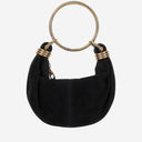 Chloè Bracelet Hobo Bag Mini Leather