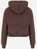 Jacquemus Le Hoodie Grosgrain