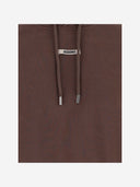 Jacquemus Le Hoodie Grosgrain