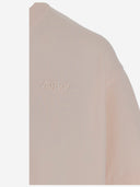 Autry Cotton T Shirt With Logo