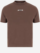 Jacquemus le thirth grosgrain