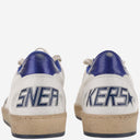 Golden Goose Ball Star Sneakers