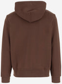 Polo Ralph Lauren Cotton Blend Sweatshirt With Logo