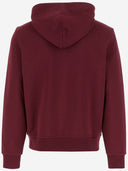 Polo Ralph Lauren Cotton Blend Sweatshirt With Logo