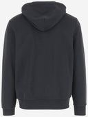Polo Ralph Lauren - Sweat-shirt en coton mélangé avec logo