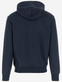 Polo Ralph Lauren - Sweat-shirt en coton mélangé avec logo