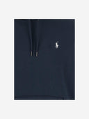 Polo Ralph Lauren - Sweat-shirt en coton mélangé avec logo