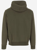 Polo Ralph Lauren Cotton Blend Sweatshirt With Logo