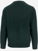 Pull en laine mélangée Polo Ralph Lauren