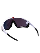 Okulary przeciwsłoneczne Oakley 0 OO9290 929005