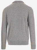 Polo Ralph Lauren Wool Logo Sweater