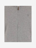 Polo Ralph Lauren Wool Logo Sweater