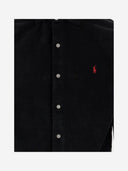 Polo Ralph Lauren Cotton Velvet Shirt