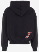 Jacquemus Cotton Sweatshirt With Logo