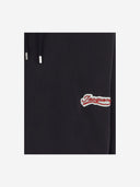 Jacquemus Cotton Sweatshirt With Logo