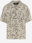 Koszula Jacquemus Cotton Fonccio