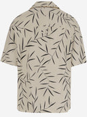 Koszula Jacquemus Cotton Fonccio