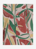 Jacquemus Fonccio Cotton Shirt With Vegetable Print