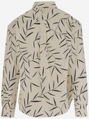 Jacquemus Simon Cotton Shirt