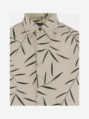 Jacquemus Simon Cotton Shirt