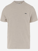 Autry Cotton T Shirt z logo