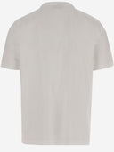 Autry Cotton T Shirt With Logo