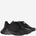 Dolce & Gabbana Chunky Sneakers With Embroidered Logo