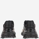 Dolce & Gabbana Chunky Sneakers With Embroidered Logo