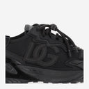 Dolce & Gabbana Chunky Sneakers With Embroidered Logo