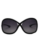 Occhiali da sole Tom Ford ft0009 01 d