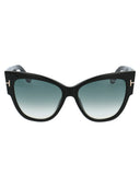 Occhiali da sole Tom Ford FT0371 01 B