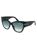 Occhiali da sole Tom Ford FT0371 01 B