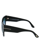 Occhiali da sole Tom Ford FT0371 01 B