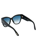 Occhiali da sole Tom Ford FT0371 01 B