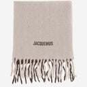 Jacquemus The Moisson Scalf