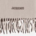 Jacquemus The Moisson Scalf