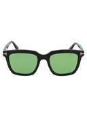 Tom Ford Squared Sonnenbrille ft0646 01 n