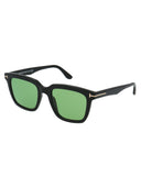 Tom Ford Squared Sonnenbrille ft0646 01 n
