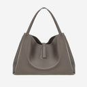 Skórzana torba na ramię Salvatore Ferragamo