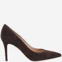 Gianvito Rossi Escarpins Gianvito 85