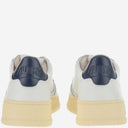 Autry Low Medalist Sneakers