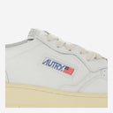 Autry Low Medalist Sneakers