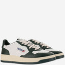 Autry Medalist Color Block Sneakers