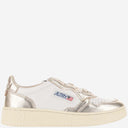 Medalista Autry Sneakers Low Bicolor